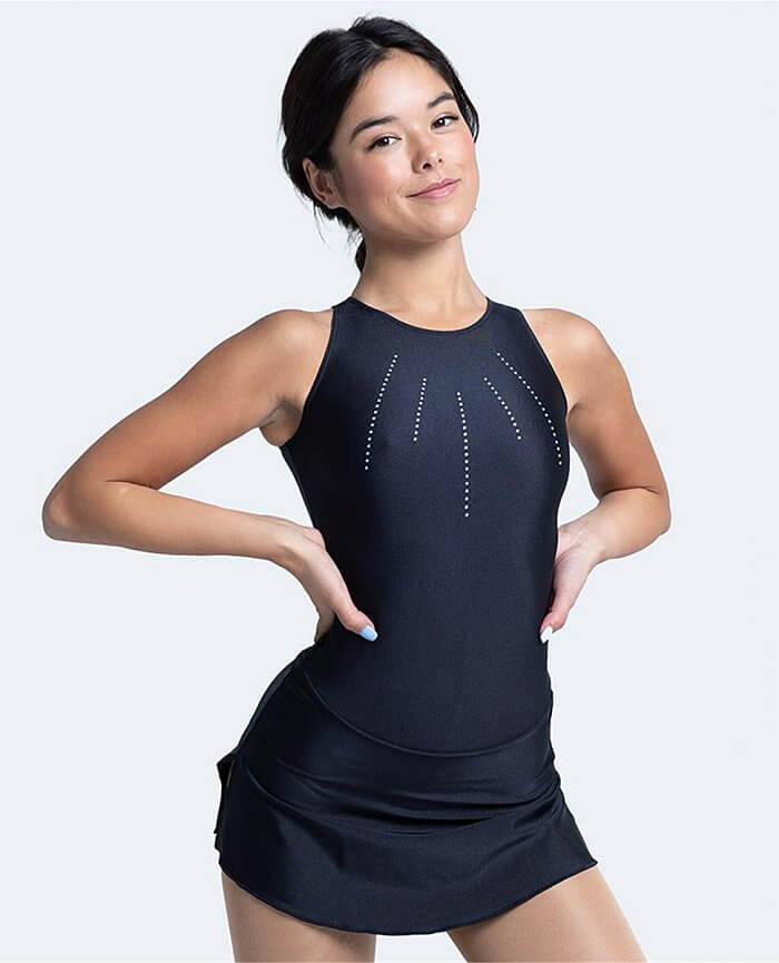 Figure skating clothes
